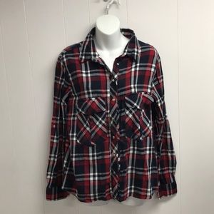 Zara Woman - shirt - I
